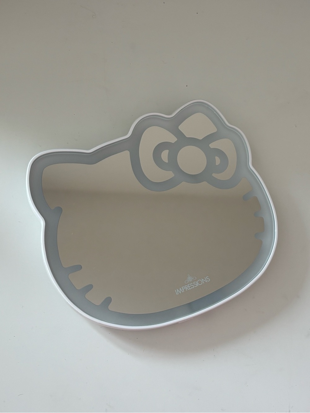 Hello Kitty Small Impressions Mirror